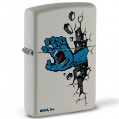 Encendedor Zippo 214 Santa Cruz
