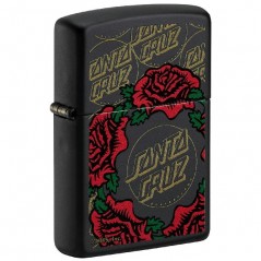Encendedor Zippo Santa Cruz 60005921