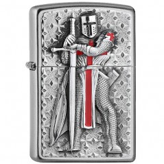 Encendedor Zippo Templer 2005918