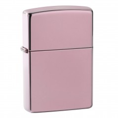 Encendedor Zippo Reg HP Rose Gold