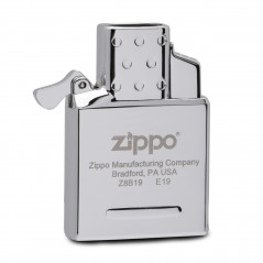 Zippo Insert gas butano - Llama doble