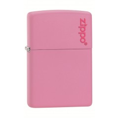 Encendedor Zippo PINK MAT