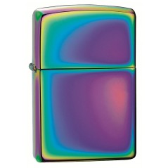 Encendedor Zippo spectrum rainbow