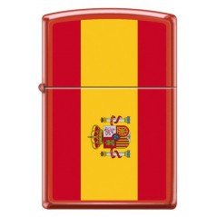 Encendedor Zippo Flag of Spain