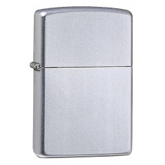 Encendedor Zippo 205 cromado satin