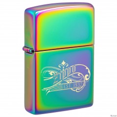Encendedor Zippo 151 Zippo Design