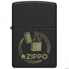 Encendedor Zippo 236 Zippo Design