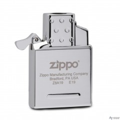 Zippo Insert gas butano - Llama simple