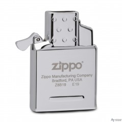 Zippo Insert gas butano - Llama doble