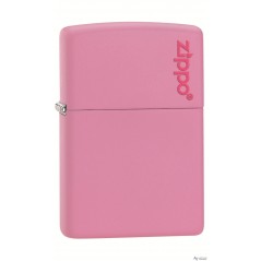 Encendedor Zippo PINK MAT