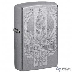 Encendedor Zippo Harley Davidson 60005882