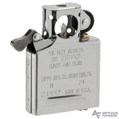 Zippo Insert para pipa Chrome 60006445