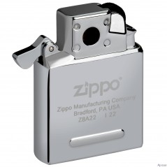 Zippo Insert gas butano - Yellow flame