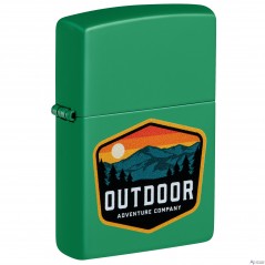 Encendedor Zippo 48629 Outdoor Design