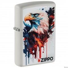 Encendedor Zippo 214 Colorful Eagle