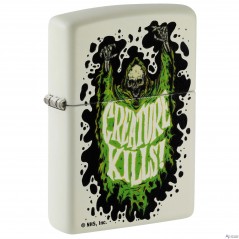 Encendedor Zippo 49193 Santa Cruz Design