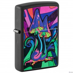 Encendedor Zippo 218 Counter Culture Design