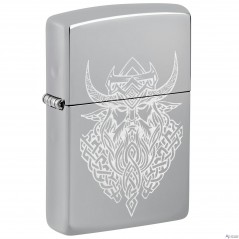Encendedor Zippo 250 Odin Design