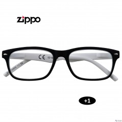 Gafas de Lectura Zippo +1.00 31Z-B3-WHI100