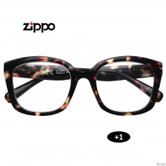 Gafas de Lectura Zippo +1.00 31Z-B30-AGM100