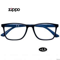 Gafas de Lectura Zippo +1.50 31Z-B22-BLU150