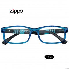 Gafas de Lectura Zippo +1.50 31Z-B25-BLU150