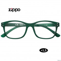 Gafas de Lectura Zippo +1.50 31Z-B27-GRE150