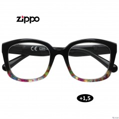 Gafas de Lectura Zippo +1.50 31Z-B30-RLC150