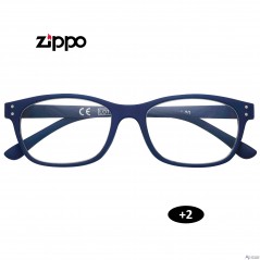 Gafas de Lectura Zippo +2.00 31Z-B27-BLU200