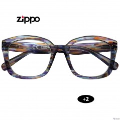 Gafas de Lectura Zippo +2.00 31Z-B30-MCL200