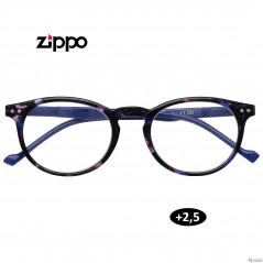 Gafas de Lectura Zippo +2.50 31Z-B18-BLU250