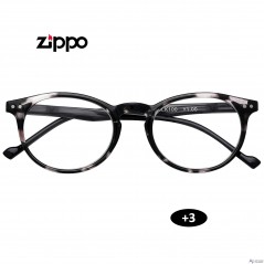 Gafas de Lectura Zippo +3.00 31Z-B18-BLK300