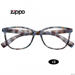 Gafas de Lectura Zippo +3.00 31Z-B28-RCL300