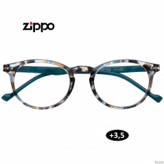 Gafas de Lectura Zippo +3.50 31Z-B18-GRE350