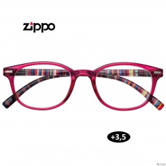 Gafas de Lectura Zippo +3.50 31Z-B19-RED350