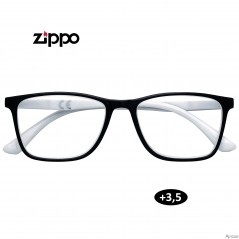 Gafas de Lectura Zippo +3.50 31Z-B22-WHI350