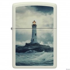 Encendedor Zippo 49193 Lighthouse Design