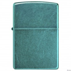 Encendedor Zippo 24004 Candy Teal