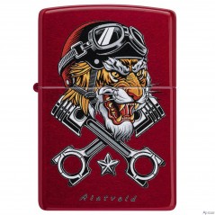 Encendedor Zippo 21063 Rietveld