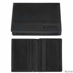 Billetero Zippo NAPA Business card