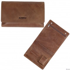 Bolsa para picadura de tabaco Zippo Vintage