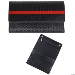 Bolsa para picadura de tabaco Zippo Navy blue