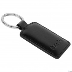 Llavero Zippo Black