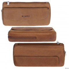 Bolsa para cachimba Zippo Vintage