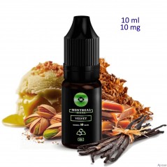 10ml 10 mg. Velvet Sales de nicotina Montreal Original