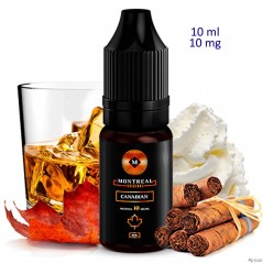 10ml 10 mg. Canadian Sales de nicotina Montreal Original