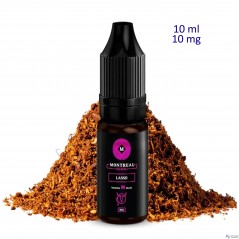 10ml 10 mg. Lasso Sales de nicotina Montreal Original
