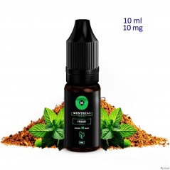 10ml 10 mg. Fresh Sales de nicotina Montreal Original