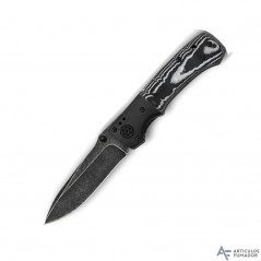 10,20  cm.  Navaja  Albainox  Mikarta