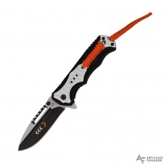 9,5  cm.  Navaja  Albainox  impresión  3D